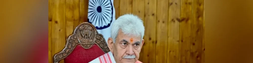 Jammu and Kashmir Lieutenant Governor launches online portal to offer assistance to families of terror attack victims: Key details inside.